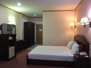 Winstar Hotel Hat Yai Zewnętrze zdjęcie