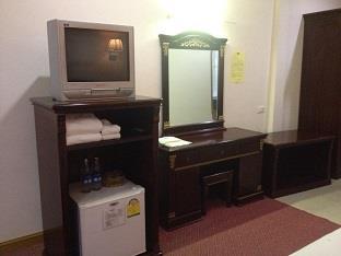 Winstar Hotel Hat Yai Zewnętrze zdjęcie