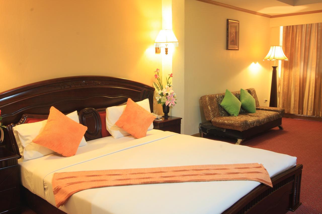Winstar Hotel Hat Yai Zewnętrze zdjęcie