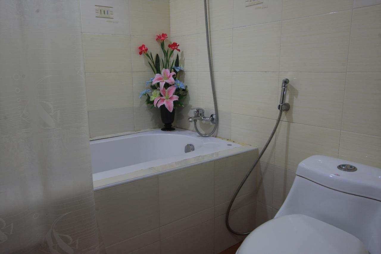 Winstar Hotel Hat Yai Zewnętrze zdjęcie